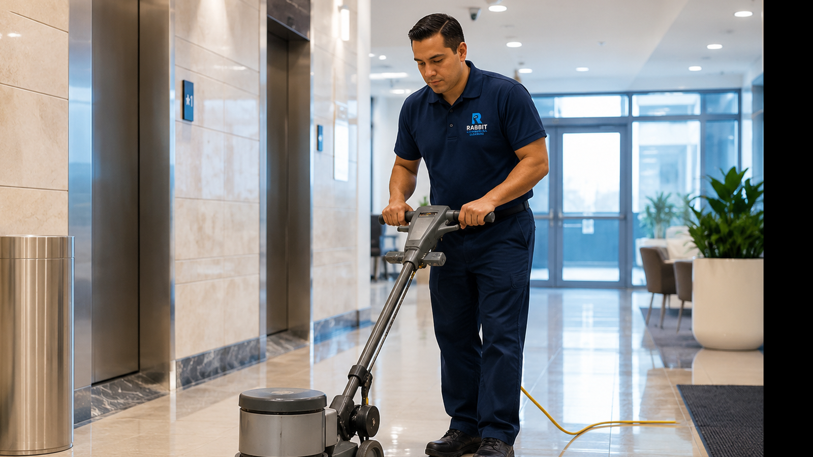 Floor Care