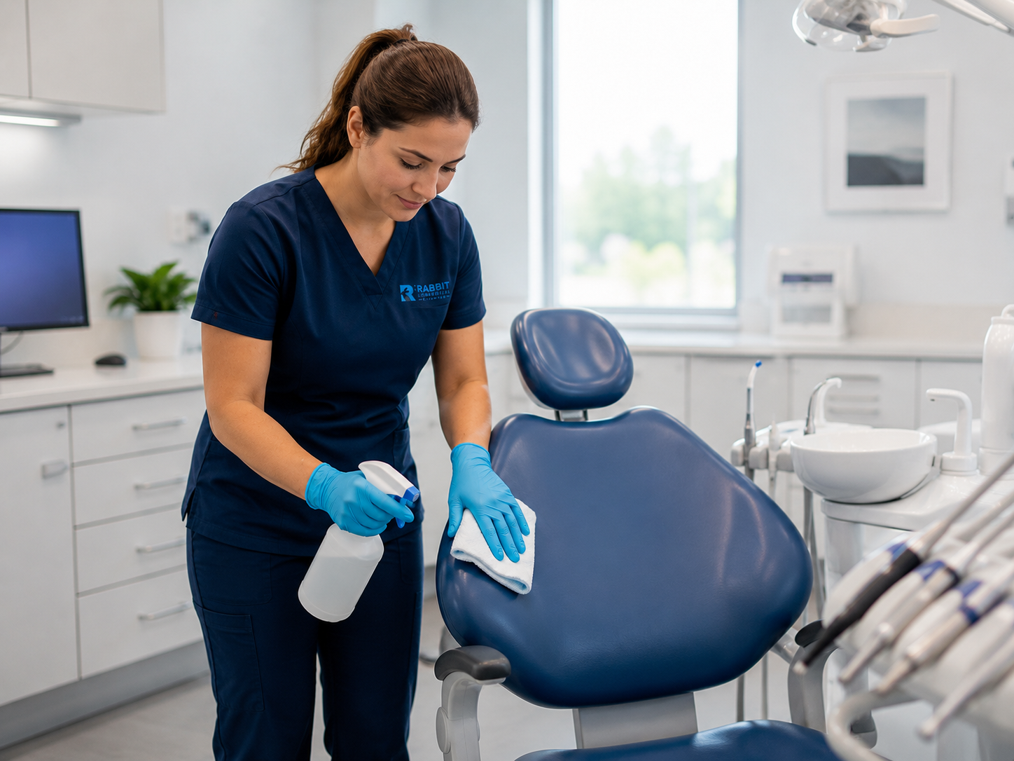 Medical & Dental Offices