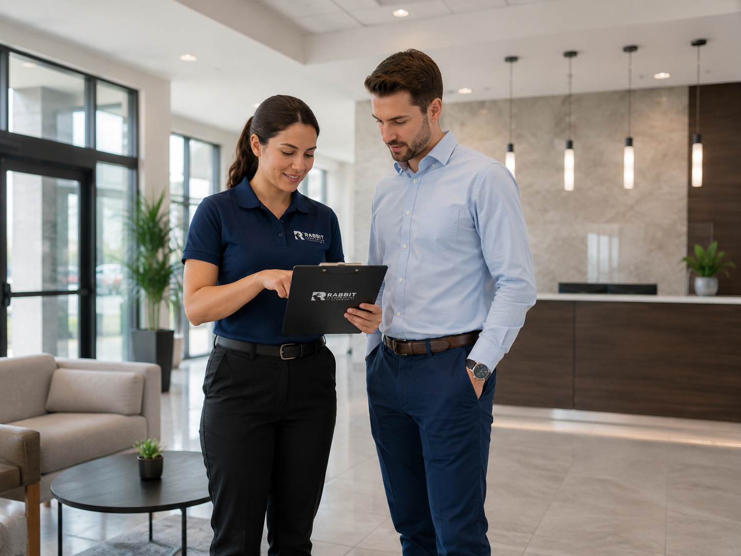 Cleaning quote and pricing overview
